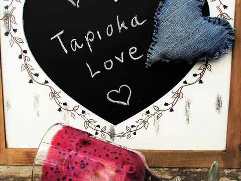 Proljeće je...Tapioka-Love by MaReno