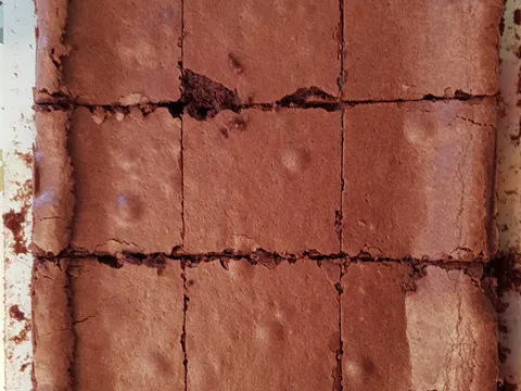Čokoladni Brownies (02)