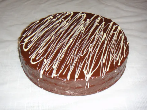 Mousse torta by coolinarika