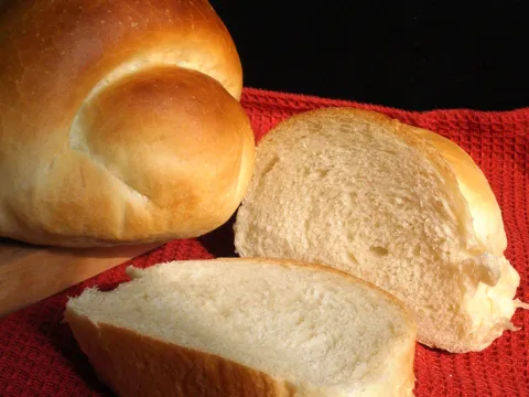 Pekarske kifle-hleb by SladjanaS