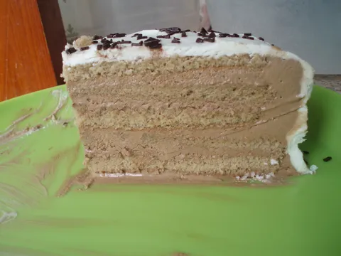 torta Ana
