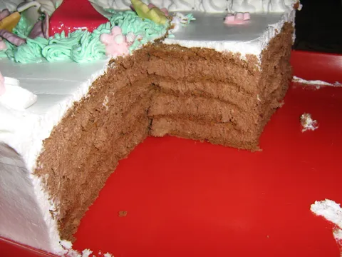 "Ana" torta