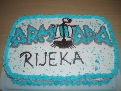 Armada - Rijeka