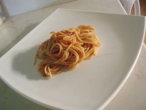 spageti u 30 minuta