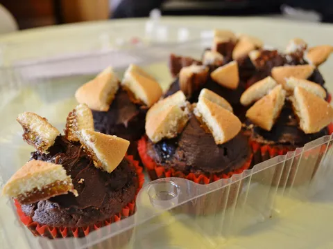 jaffa muffins by renci