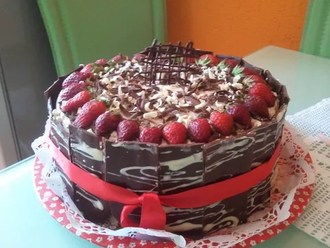 Ana torta