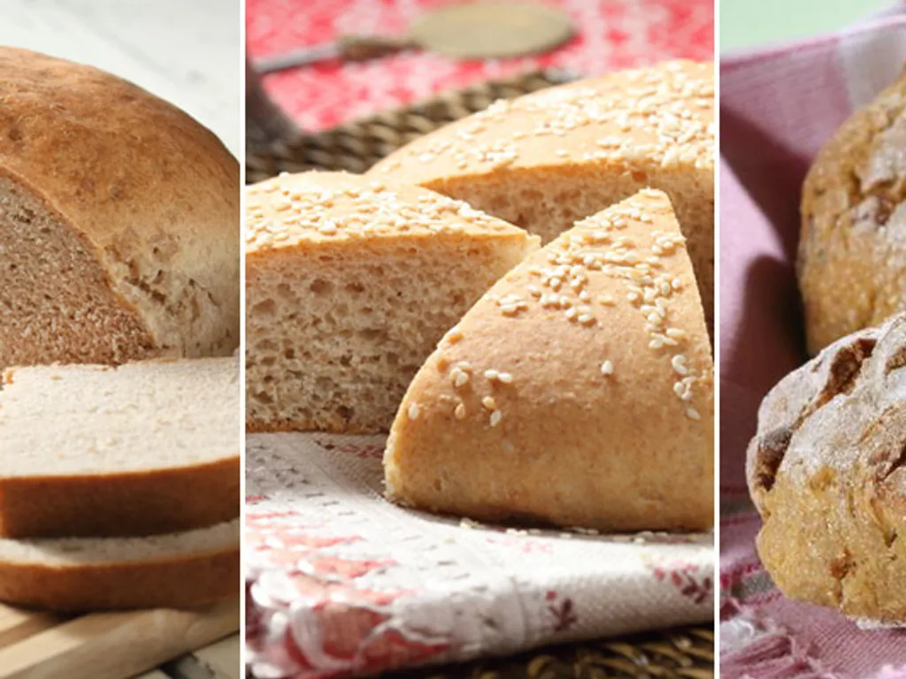 10 jednostavnih recepata za najhrskaviji kruh