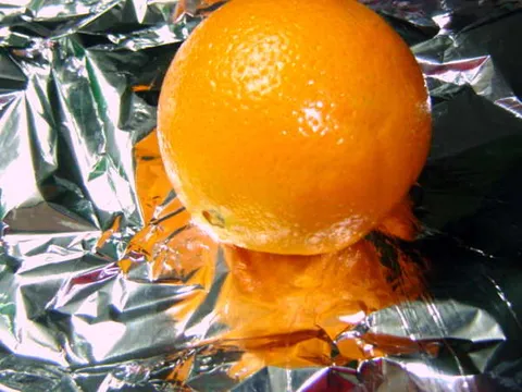 Naranča za arancine