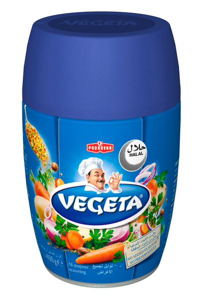 Vegeta All-Purpose Seasoning 400 g