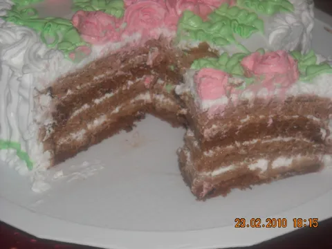 Mirina torta