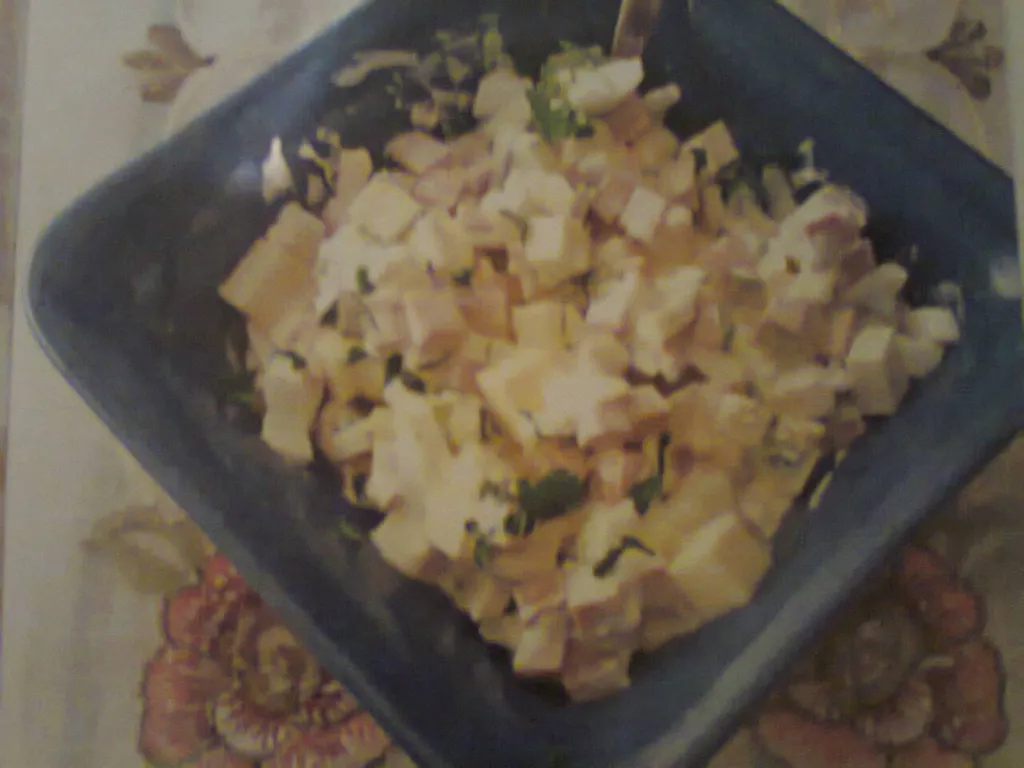 Majina salata