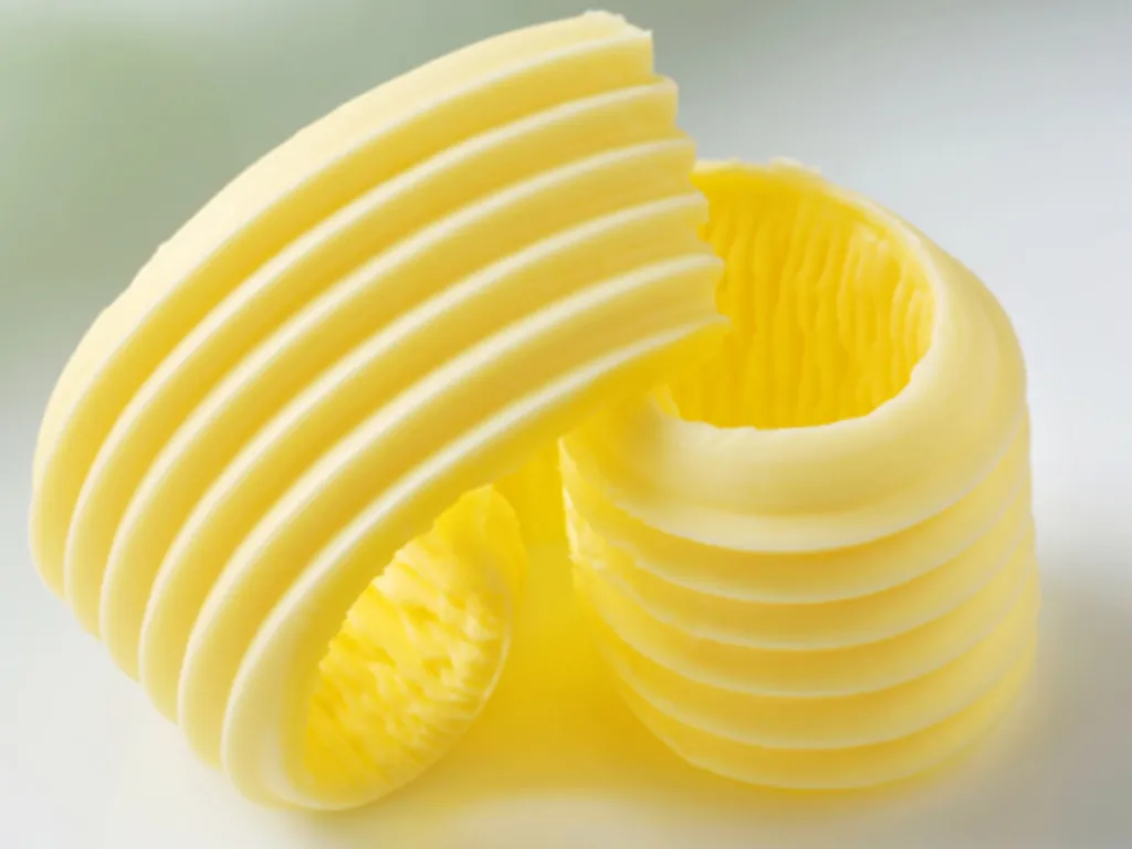 Maslac vs. margarin