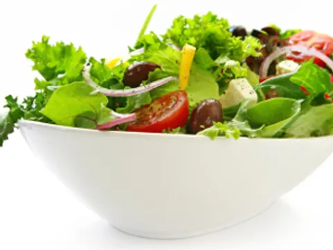 Salata mix