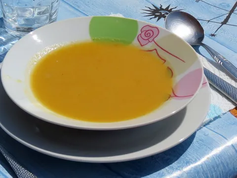 juha od šparoga