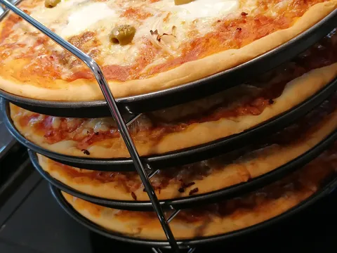 pizze