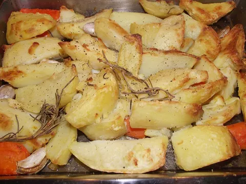 Savršen krompir