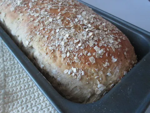 Fini Kruh sa Mlacenicom