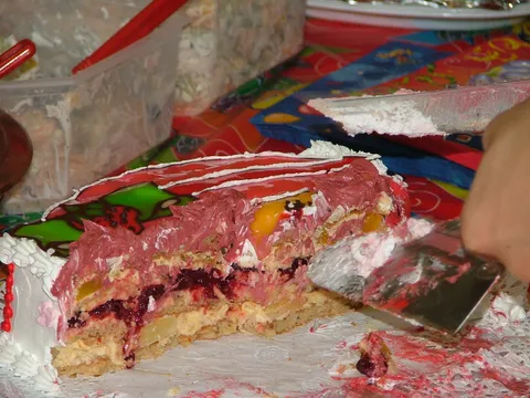 Torta Monaliza