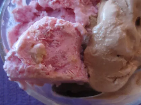 Sladoled s Lino LADOM