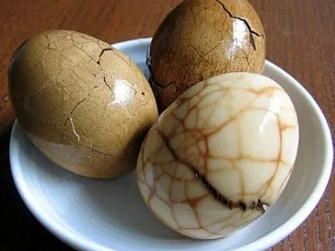 Kineska mramorna jaja...