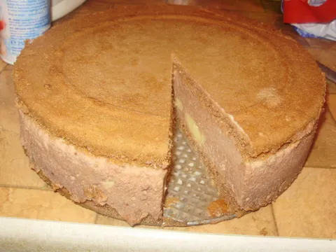 torta na brzaka