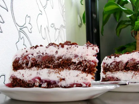 schwartzvald torta