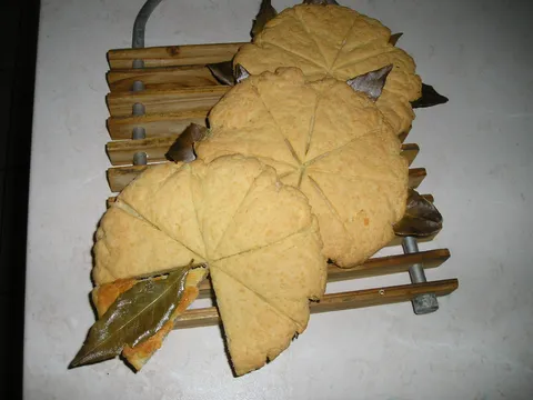 Libum-starorimski žrtveni kruh