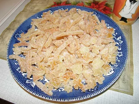 Arancini prema receptu omiljene kuharice Mire Vučetić