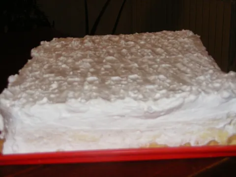 Pesak torta-posna