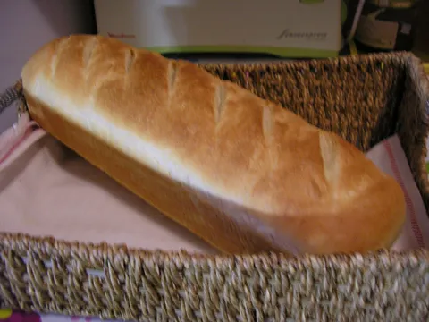 Mliječni kruh by Evellina