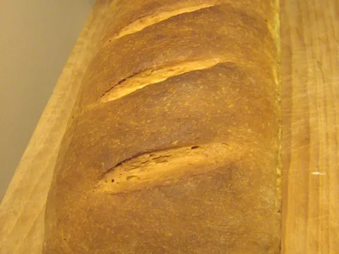 Fini mliječni kruh by Evellina