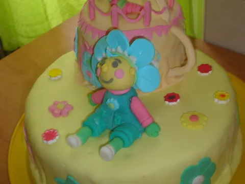 Torta Fifi