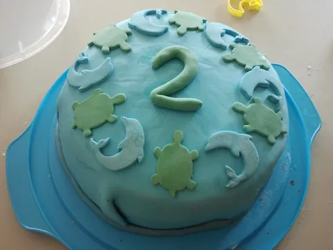 Rođendanska torta