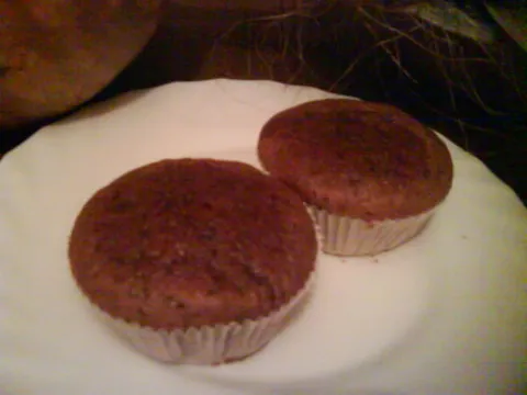 Muffini sa višnjama