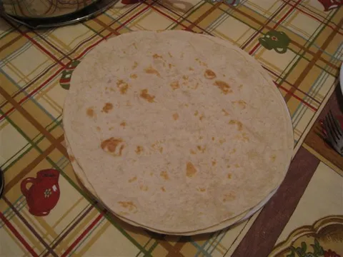 tortilja
