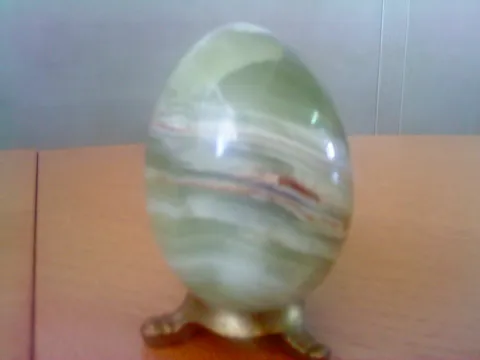 Kristalno jaje