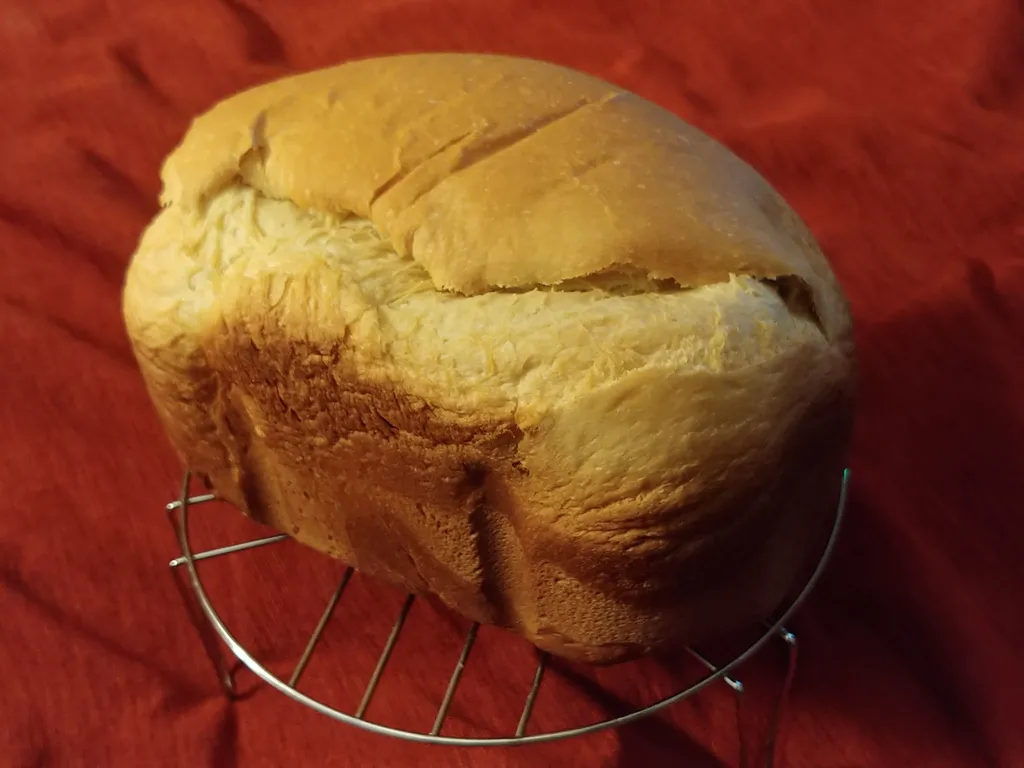 Skandinavski ljubavni kruh
