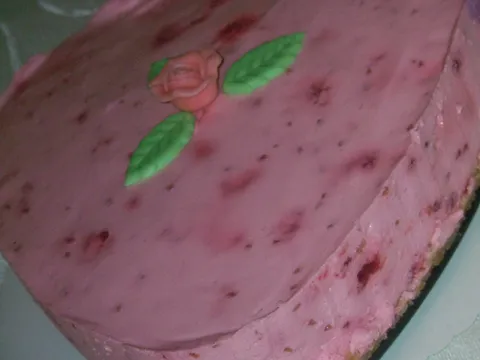 Torta od malina