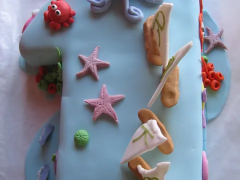 rođendanska torta