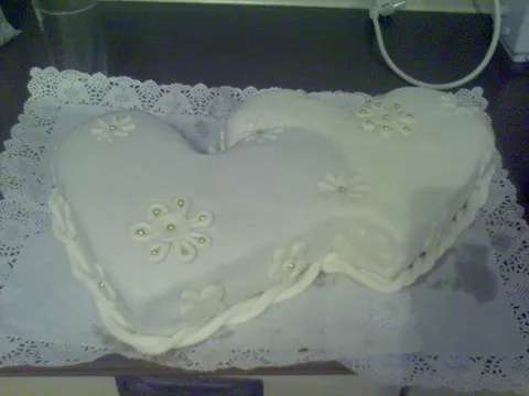 Martina torta