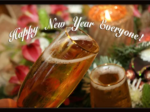 Sretna vam nova godina!!!!
