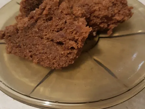 Muffin u šalici prema receptu itea