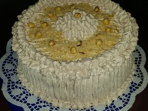 Egipatska torta