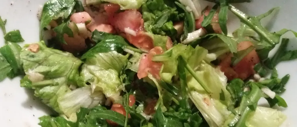 Krastavac salata