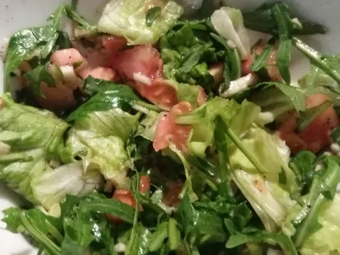 Ljetne Salate