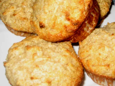 jabuka muffins