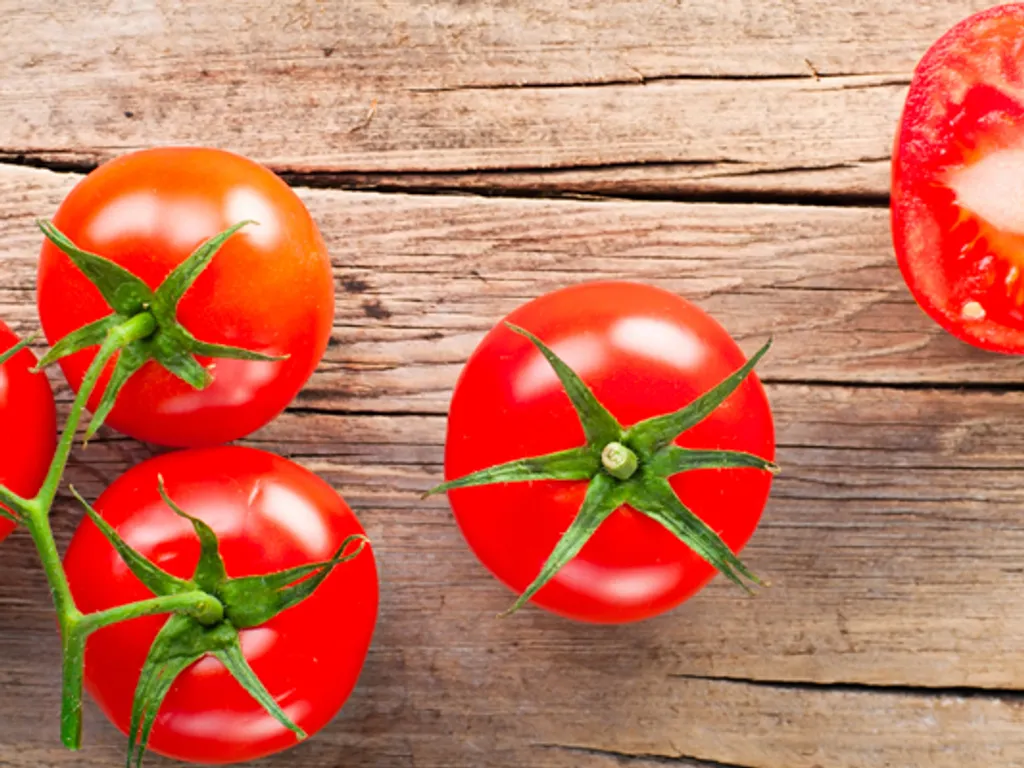 Kako je rajčica ostala povrće