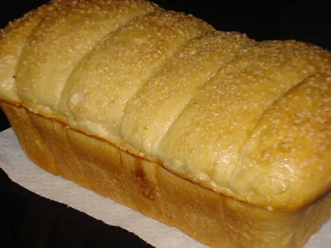 Rebrast kruh