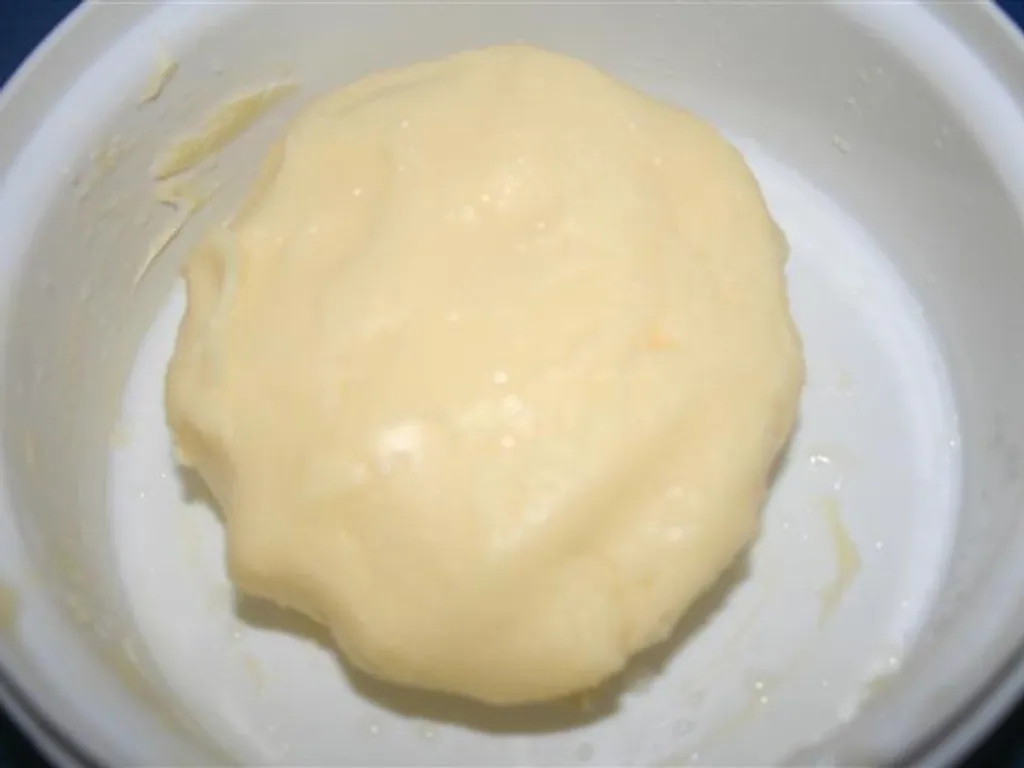 Domaći maslac