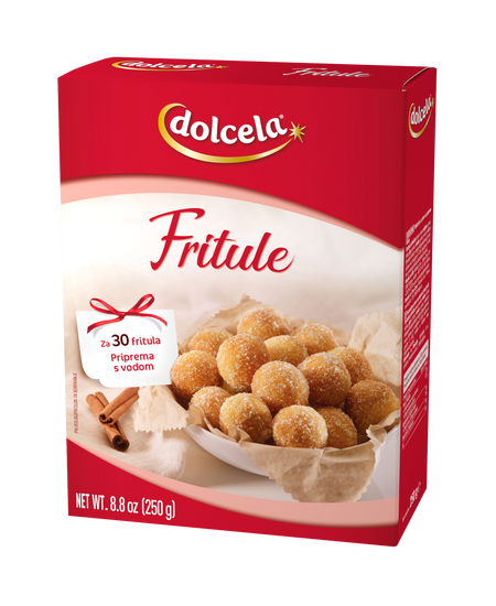 Fritule